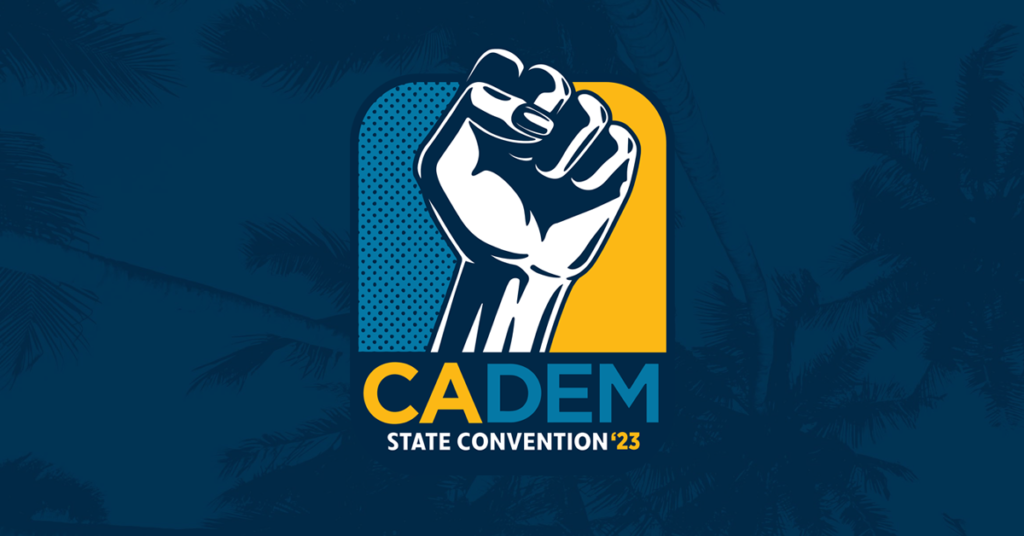 CADEM Convention 2023 Jeff Koertzen