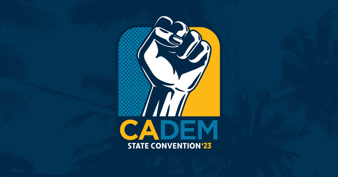 CADEM Convention 2023